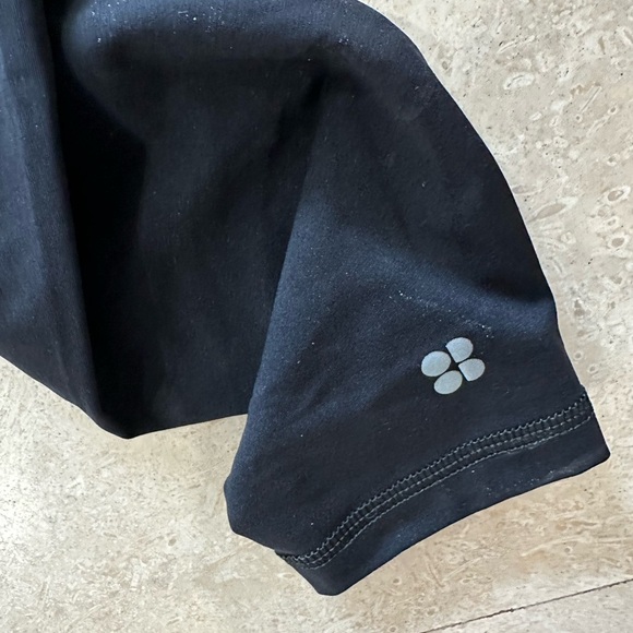 SWEATY BETTY Power Pocket Workout Leggings - Picture 7 of 8